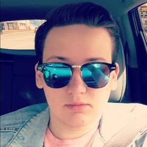 Meet your Posher, Jacob